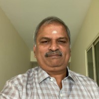 Krishnamurthy Srinivasan