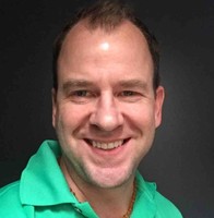 Darin 'Chopper' Stevens