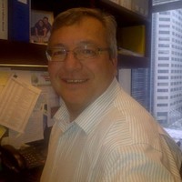 Wayne Blazenko