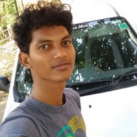 Manimaran S Sekar
