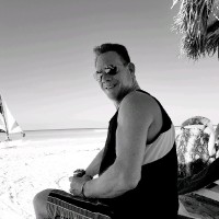 Stephen Keating