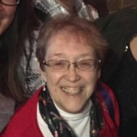 Mary Pollock