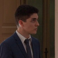 Mattia Samuel Mancosu