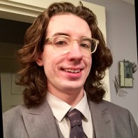 Matthew Palmer