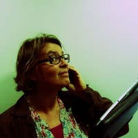 Anne Gaudaire