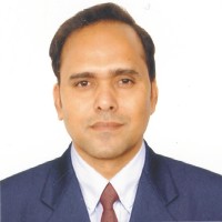 Dr. Mohan Chavan
