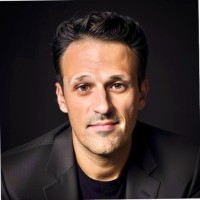 Ryan Aubert, MBA, CSM, CFCM