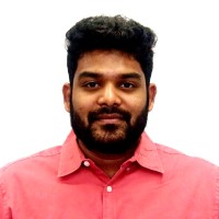 Raghavendra Reddy L.