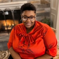 Charnell Osborne