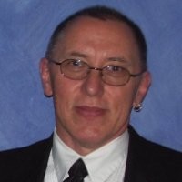 Chris Peake