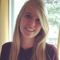 Maggie Colwell