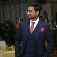 Toheed Haider