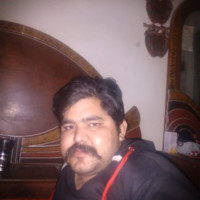 Muhammad Kamran Ali