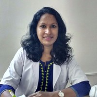 Dr Yogitha Raman