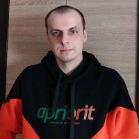 Serhii Rubets