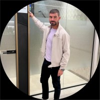 Alberto Peréz Sampedro