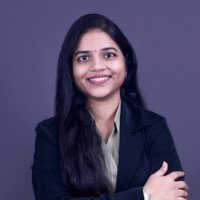 Nisha Dhage