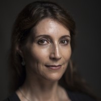 Lisa Quijano Wolfinger
