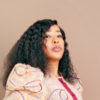 Lucia Udo Onuoha (M.sc,)