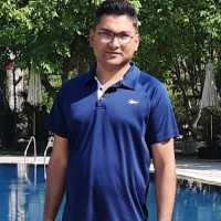 Prakash Tiwari