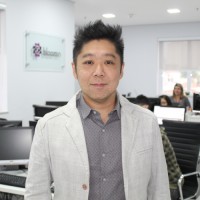 Michel Yonamine