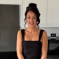 Hannah Metcalfe