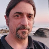 Keith Saunders, Ph.D.
