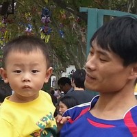 Dean Liang