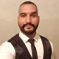 Sbai Marouane