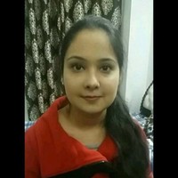 Chandni Arora