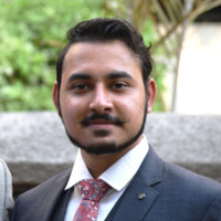 KUSHAL BHATTACHARYA