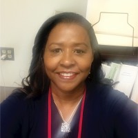 Pamela Baptiste