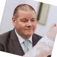 Thomas Judge