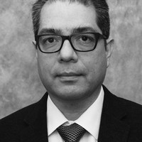 Gustavo A. Del Angel