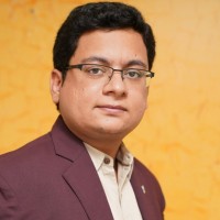 CMA Bhanu Prakash Umapathi