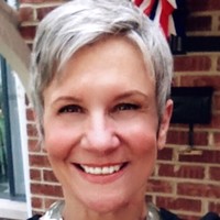 Robin Salomon Dye