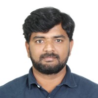 Manohar Reddy M