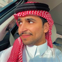 Saeed Alwaked