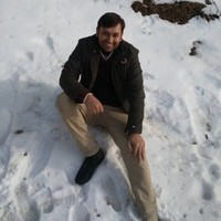 Kamran Eng