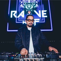 Rave Wolf