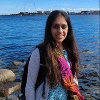 Dr. Sandhya Iyer