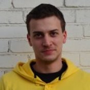 Dmytro Melnykovets