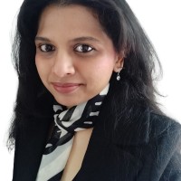 Kavana Jain