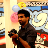 Nithin Prasannakumar