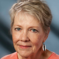 Barbara Spruill