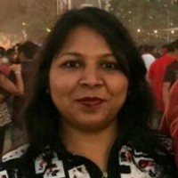 Vandana Gupta