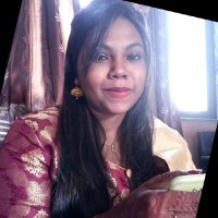 Ranjita Chelliah