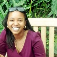 Tiffany M. Harrison, Mba