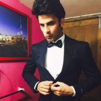 Dhruv Kapoor