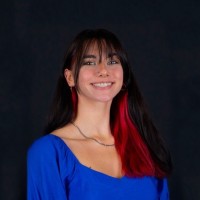 Cassandra Mcmahon